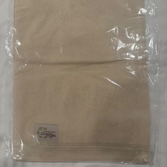 “May God Bless You From Zion” Embroidered Hanging Wall - Picture 2 of 3